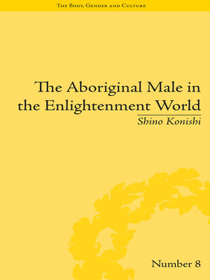 cover image of The Aboriginal Male in the Enlightenment World